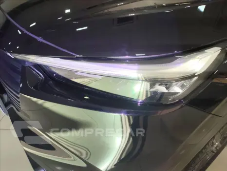 HR-V 1.5 DI I-VTEC FLEX EXL CVT