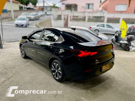 ONIX 1.0 Turbo Plus Premier