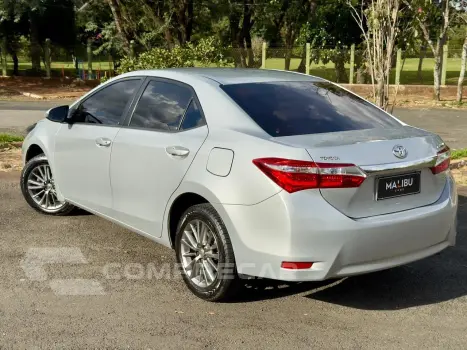 COROLLA 2.0 XEI 16V