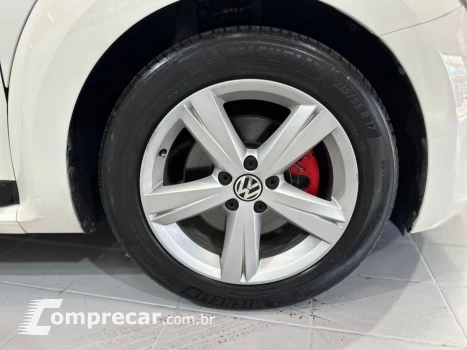Fusca 2.0 16V TSI AUTOMÁTICO