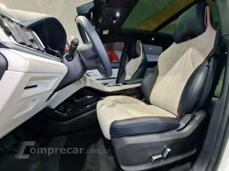 SONG PLUS PREMIUM  1.5 AUT (HIBRIDO)