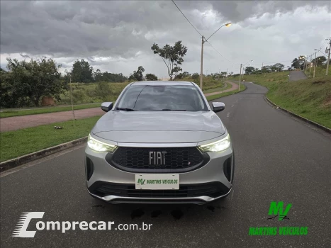 FASTBACK 1.0 TURBO 200 FLEX AUDACE CVT