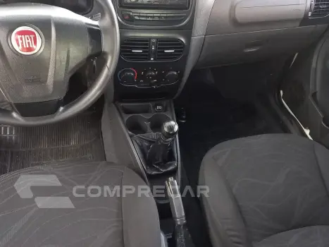 Strada 1.4 Mpi Hard Working Cs 8V Flex 2P Manual