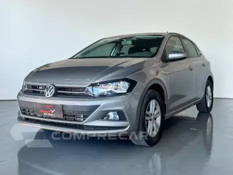 POLO 1.0 200 TSI Comfortline
