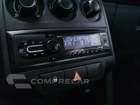 AIRCROSS 1.6 BUSINESS 16V FLEX 4P MANUAL