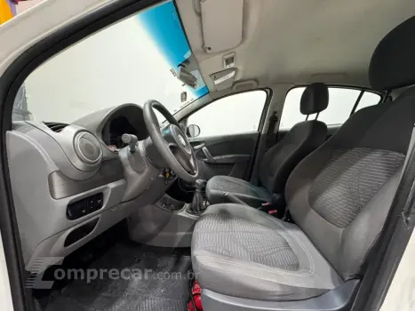 PALIO 1.0 MPI ATTRACTIVE 8V FLEX 4P MANUAL