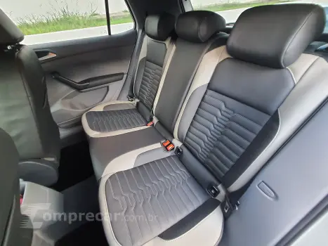 T-CROSS 1.0 200 TSI Sense