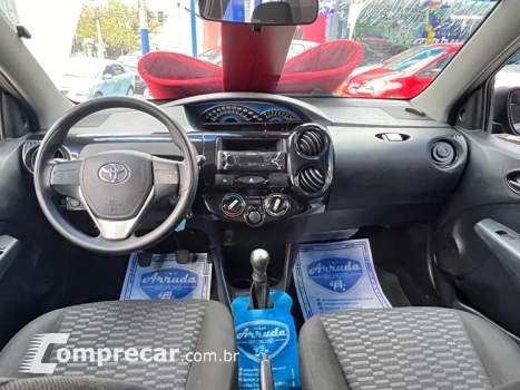 ETIOS