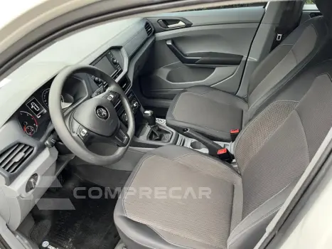 T-CROSS 1.0 200 TSI Sense