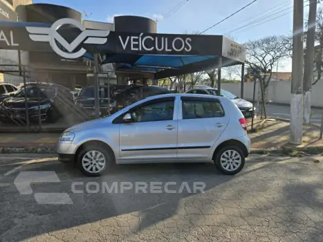 FOX 1.0 MI 8V