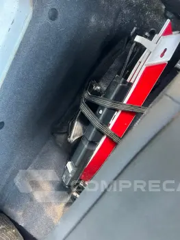 STRADA 1.4 MPI Working CS 8V
