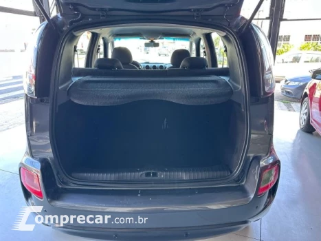 C3 PICASSO - 1.6 GLX BVA