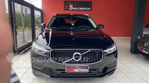 Volvo VOLVO XC60 2.0 D5 MOMENTUM AWD 4 portas