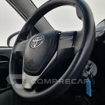 ETIOS 1.3 X 16V