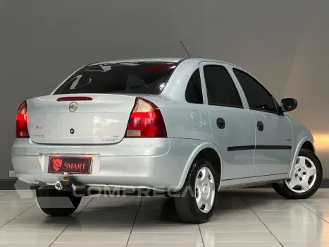 CORSA 1.4 MPFI MAXX SEDAN 8V FLEX 4P MANUAL