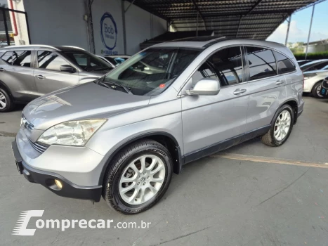 Honda CR-V 2.0 16V Aut. 4 portas