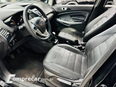 ECOSPORT FSL 1.6