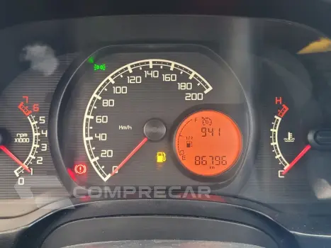 Strada Working 1.4 mpi Fire Flex 8V CS