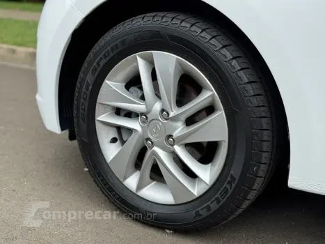 HB20S 1.6 Premium 16V