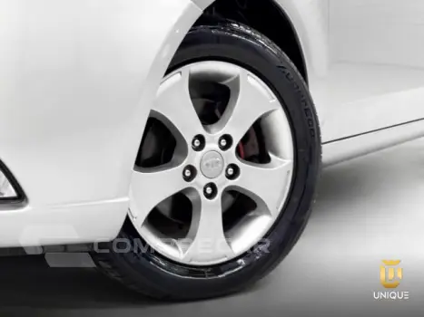 CERATO - 1.6 EX2 SEDAN 16V 4P AUTOMÁTICO