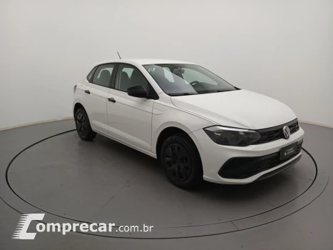 POLO 1.0 MPI TRACK MANUAL