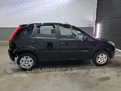 Fiesta 1.6 Rocam Hatch 8V Flex 4P Manual