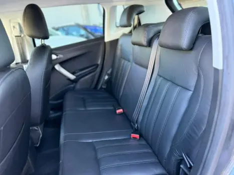 2008 Allure 1.6 Flex 16V 5p Aut.