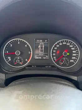 AMAROK High.CD 2.0 16V TDI 4x4 Dies. Aut