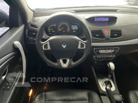 FLUENCE 2.0 Dynamique 16V