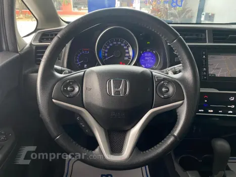 Fit EXL 1.5 Flex/Flexone 16V 5p Aut