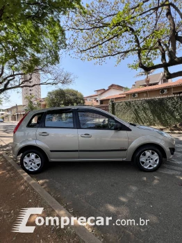 FIESTA 1.6 MPI Class 8V
