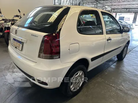 PALIO 1.0 MPI Fire Economy 8V