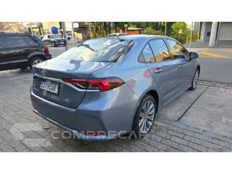 COROLLA 2.0 VVT-IE FLEX XEI DIRECT SHIFT