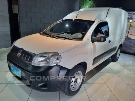 FIORINO 1.4 MPI Furgão 8V
