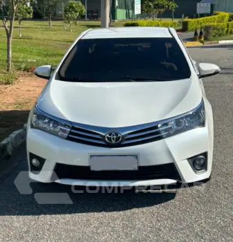 COROLLA 2.0 XEI 16V