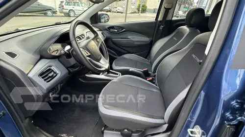 ONIX 1.4 MPFI Activ 8V