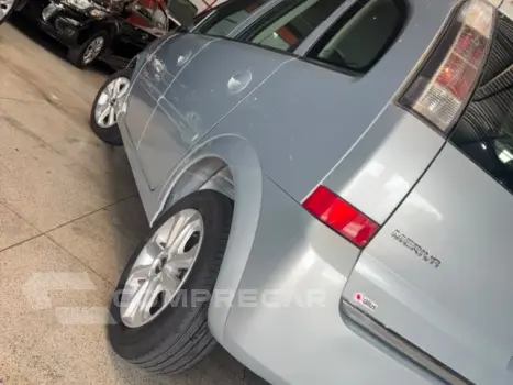 MERIVA - 1.4 MPFI JOY 8V 4P MANUAL