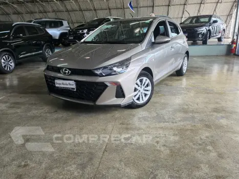 HB20 1.0 12V FLEX SENSE PLUS MANUAL