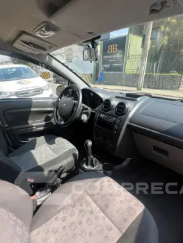 FIESTA 1.0 MPI Class 8V