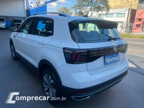 T-CROSS 1.4 250 TSI Highline