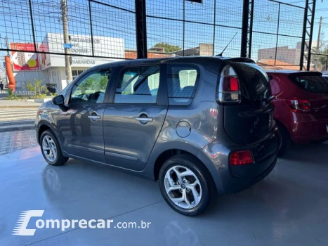 C3 PICASSO - 1.6 GLX BVA