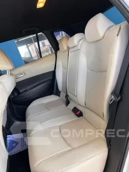 Corolla Cross XRX 1.8 16V Aut. (Híbrido)