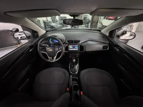 ONIX 1.4 MPFI LTZ 8V