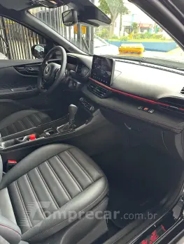 FASTBACK 1.3 Turbo 270 Abarth