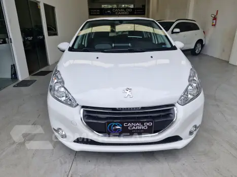 208 1.5 Active Pack 8V