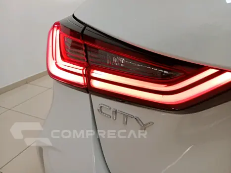 CITY 1.5 i-VTEC FLEX HATCH TOURING CVT