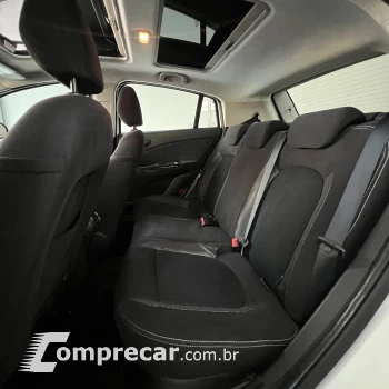 Bravo SPORTING 1.8 Flex 16V 5p
