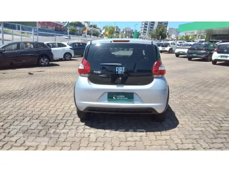 MOBI 1.0 EVO FLEX LIKE. MANUAL