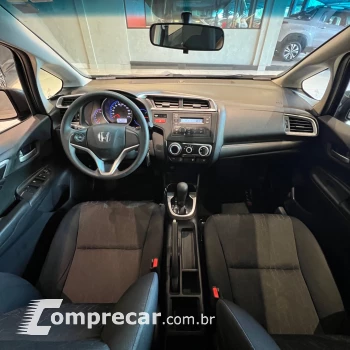 Fit LX 1.5 Flexone 16V 5p Aut.