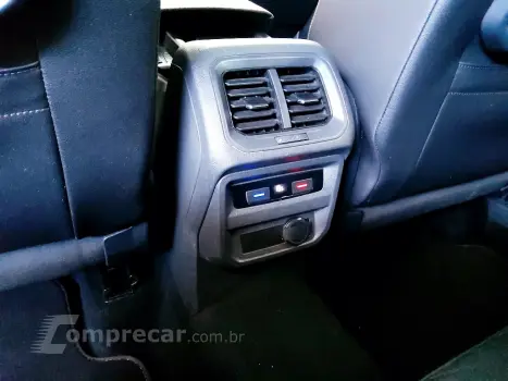 TIGUAN 2.0 350 TSI GASOLINA ALLSPACE R-LINE 4MOTION DSG